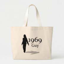 1969 Guy! Bag
