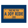 1969 Joy Ride Car