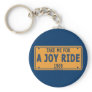 1969 Joy Ride Car