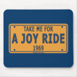 1969 Joy Ride Car