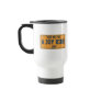 1969 Joy Ride Car Mug