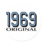 1969 Original