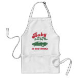 1969 Pontiac Firebird Apron