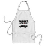 1969 Pontiac Firebird Apron