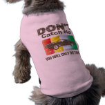 1969 Pontiac Firebird Dog Clothes