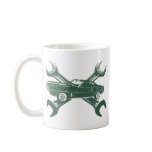 1969 Pontiac Firebird Coffee Mug