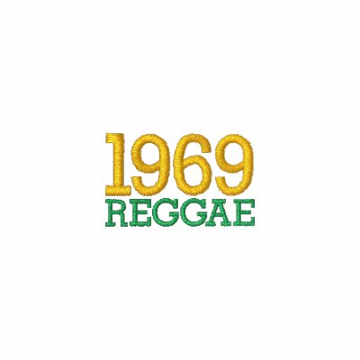 1969 REGGAE - Polo by TheBubbaMaster