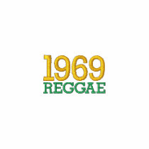 1969 REGGAE - Polo