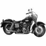 1969 Shovelhead Cut Out