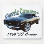 1969 'SS' Camaro Mouse Pads