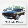 1969 'SS' Camaro Mouse Pads