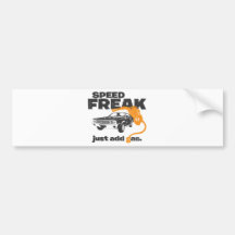 1970 AMC AMX 390 BUMPER STICKER