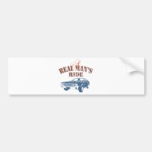 1970 AMC AMX 390 BUMPER STICKERS