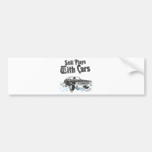 1970 AMC AMX 390 BUMPER STICKERS