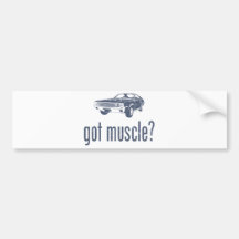 1970 AMC AMX 390 BUMPER STICKERS