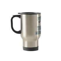 1970 AMC AMX 390 COFFEE MUG