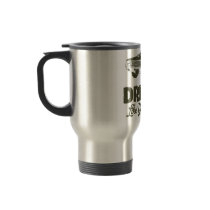 1970 AMC AMX 390 MUG