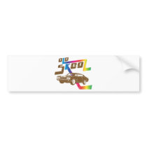 1970 Chevrolet Chevelle SS 454 Bumper Stickers