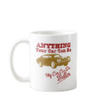 1970 Chevrolet Chevelle SS 454 Mug