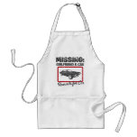 1970 Dodge Challenger Aprons