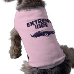 1970 Dodge Charger Daytona Hemi Pet Tshirt