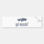 1970 Dodge Hemi Challenger Bumper Stickers