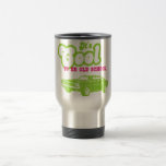 1970 Dodge Hemi Challenger Coffee Mug