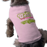 1970 Dodge Hemi Challenger Dog Tee