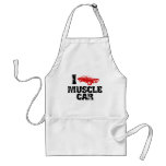 1970 Dodge Super Bee 400 Aprons