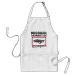 1970 Dodge Super Bee 400 Aprons