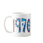 1970 COFFEE MUG