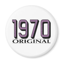 1970 Original