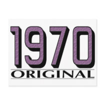 1970 Original