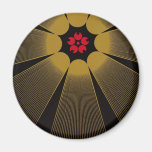 1970 Osaka Expo Refrigerator Magnets