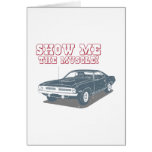 1970 Plymouth Hemi Cuda Greeting Cards