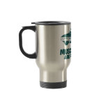 1970 Plymouth Hemi Cuda Mug