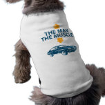 1970 Pontiac GTO 455 "JUDGE" Doggie Tee Shirt