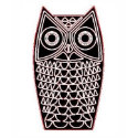 1970s Owl t-shirts
