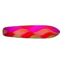 1970's Vintage Skateboard Deck
