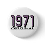 1971 Original