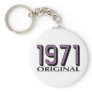 1971 Original