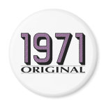 1971 Original