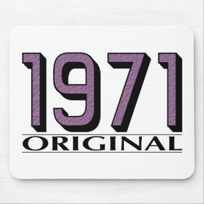1971 Original by myfavoritetees