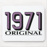 1971 Original mousepads
