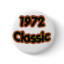 1972 Classic Buttons