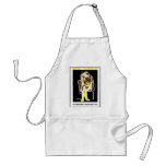 1972 Mcgovern - Shriver Apron
