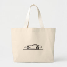 1974 - 1977 Corvette Canvas Bags
