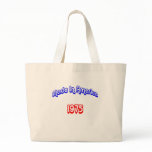 1975 Made In America Canvas Bags