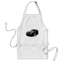 1977-78 Trans Am Black Apron
