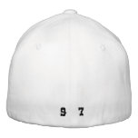 1977 Embroidered Hat
